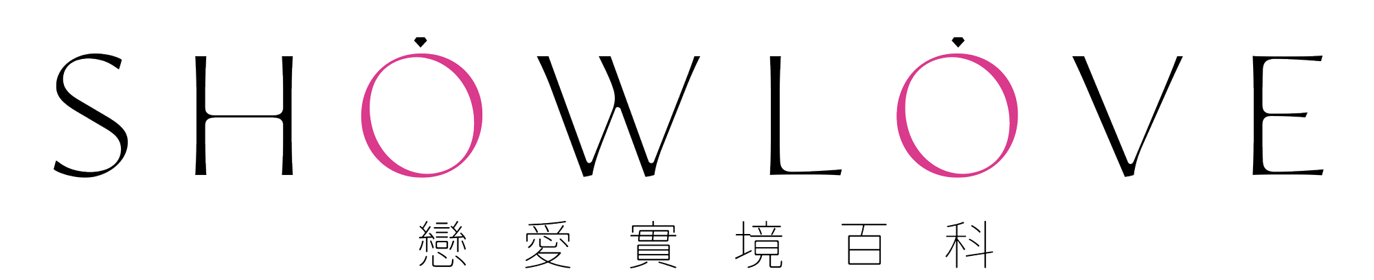 ShowLove戀愛實境百科