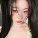 Tsuki 福富月