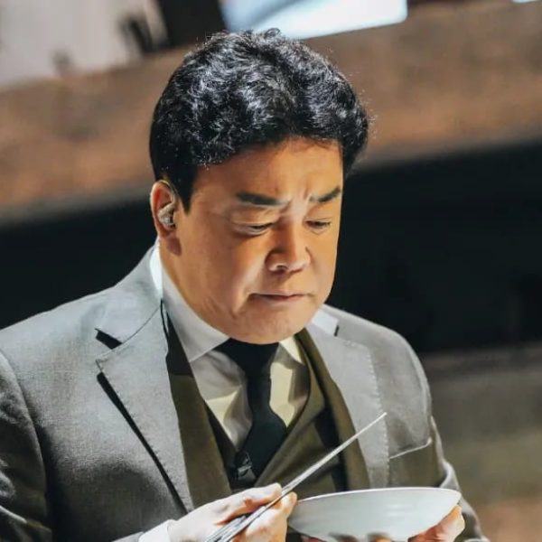 白種元 》 黑白大廚：料理階級大戰 成員資訊 & IG帳號 - ShowLove戀愛實境百科