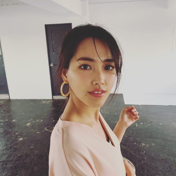 奧山春花_profile-1