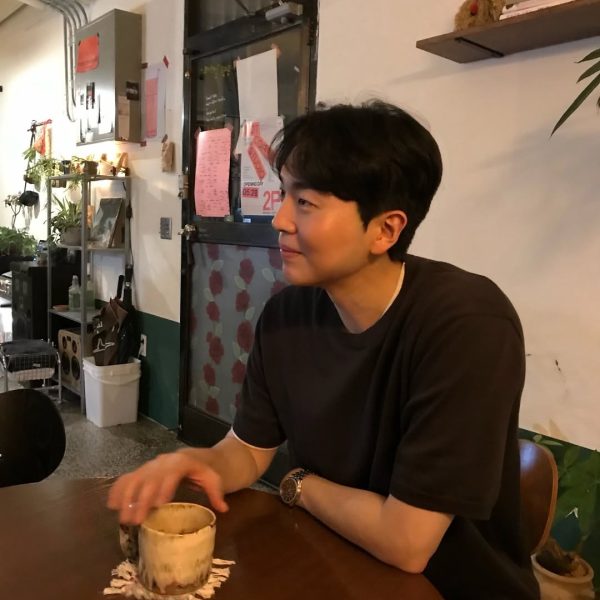 權藝燦_profile