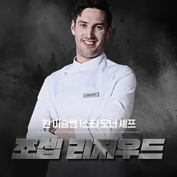 約瑟夫·利傑伍德_profile