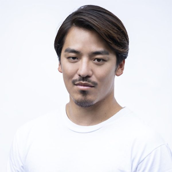 金尾玲生_profile