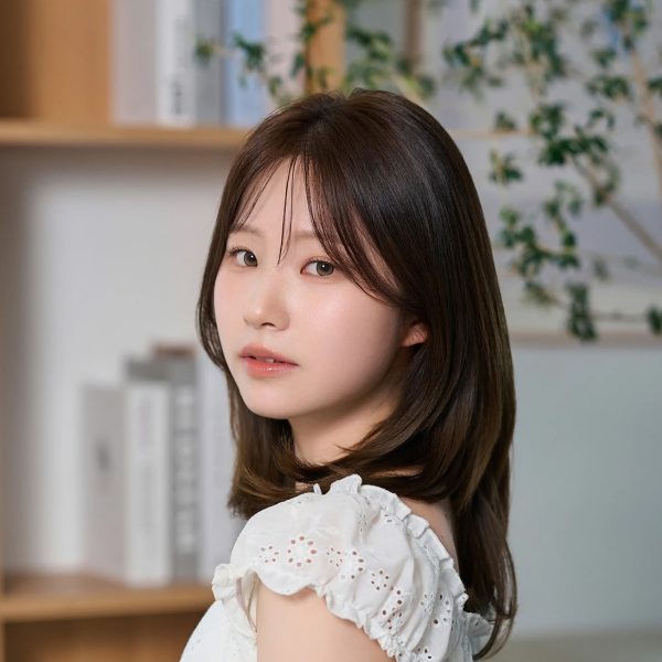 金惠蓮_profile